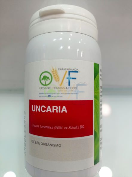 Ovf Uncaria