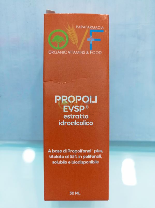 Ovf Propoli Evsp Ei 30ml