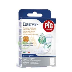 Pic Delicate Cer Pic Delicate Mix 40pz