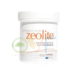 Zeolite Compos Polv Micr 150g