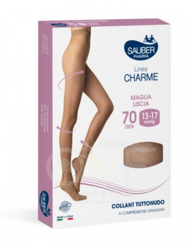 Desa Pharma Sauber Classico At 70d Ml Cam4