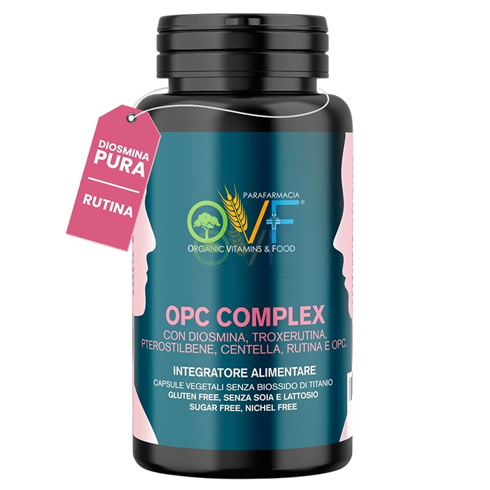 Ovf Opc Complex 60cps