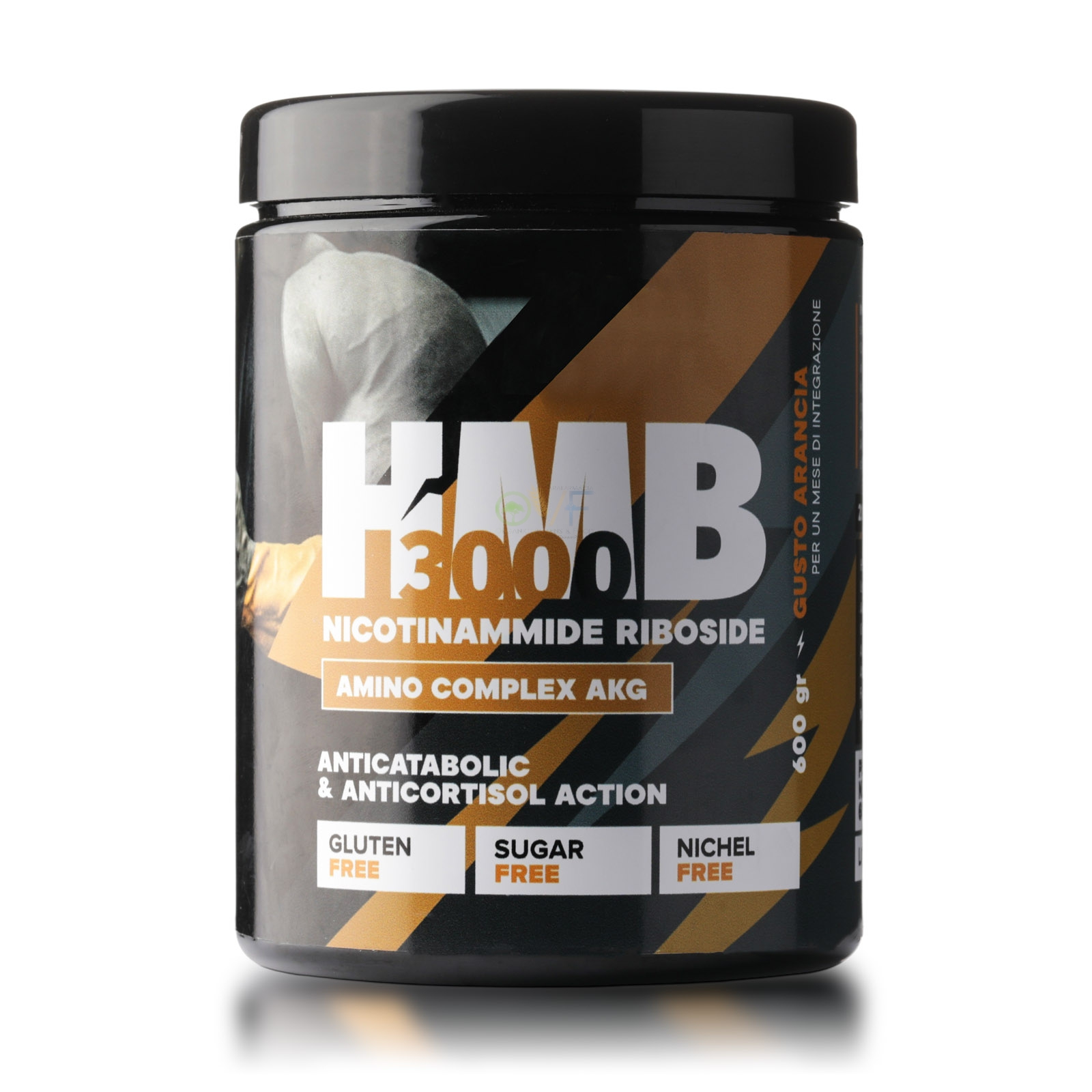 Ovf Hmb 3000 Amino Complex600g