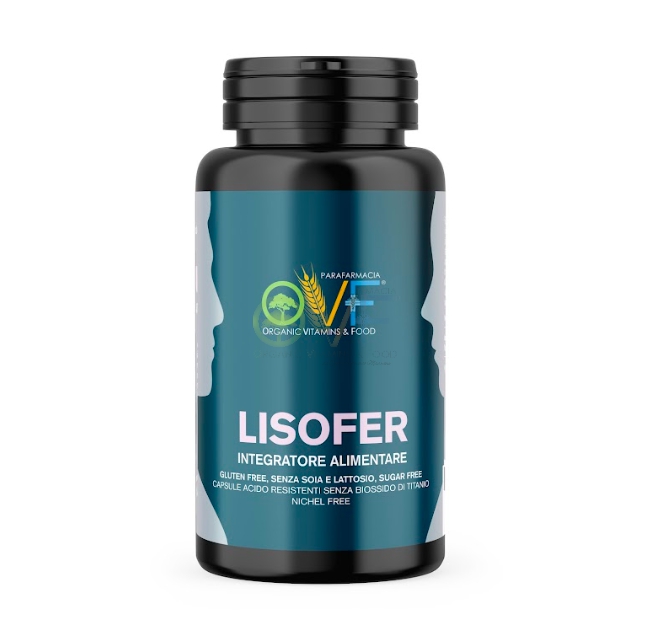 Ovf Lisofer 60cps