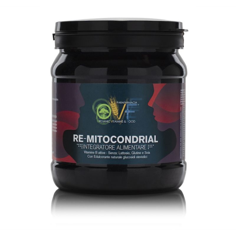 Ovf Remitocondrial Polvere 300g
