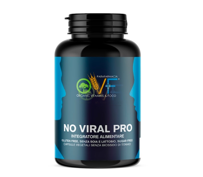 Ovf No Viral Pro 150cps