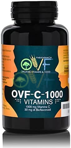 Ovf ROS C 1000 240cps