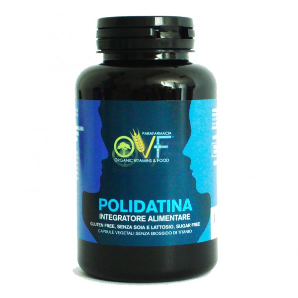 Ovf Polidatina 300cps