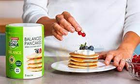 Enervit Enerzona Balanced Pancakes320g