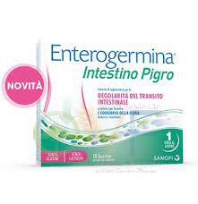 Opella Healthcare Italy Enterogermina Intest Pig10+10b