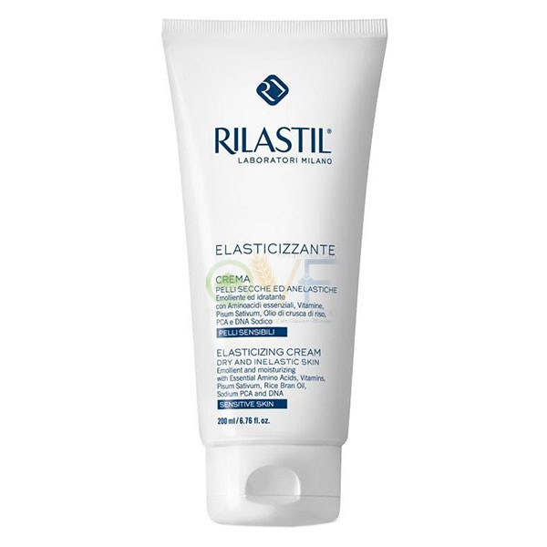 Ist.ganassini Rilastil Elasticizzante Cr P S