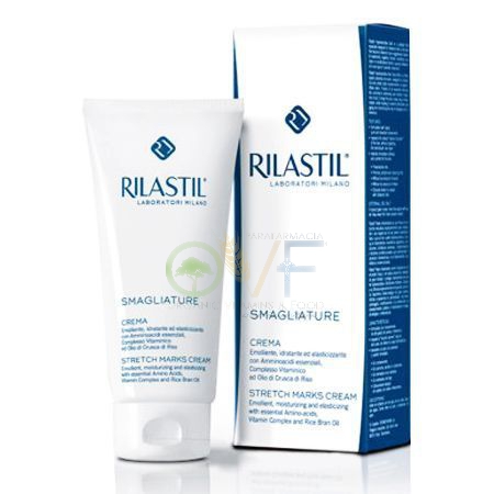 Ist.ganassini Rilastil Smagliature Cr E/i/e