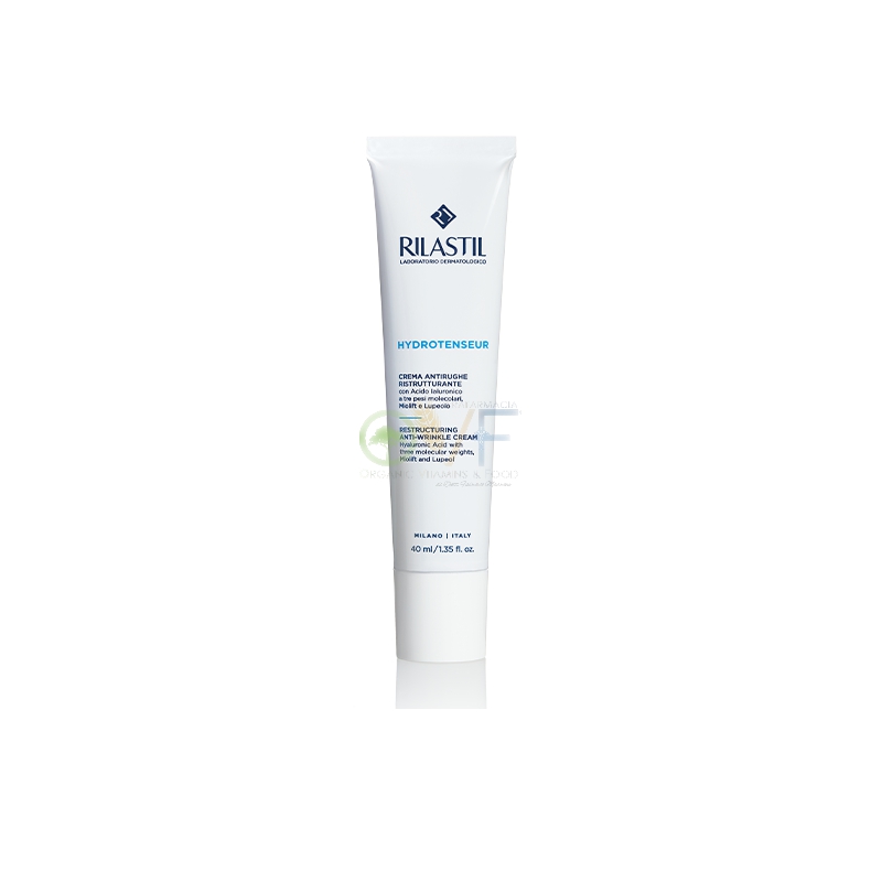 Ist.ganassini Rilastil Hydrotenseur Cr Antir