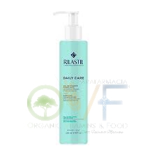 Ist.ganassini Rilastil Daily Care Gel Det Pu