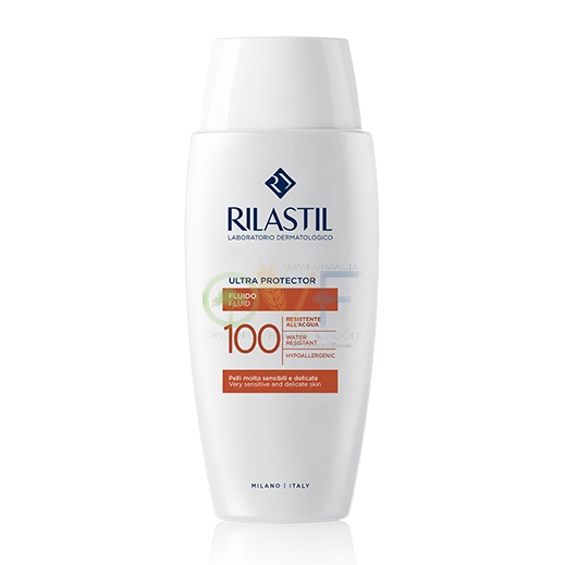 Ist.ganassini Rilastil Ultra Protector 100