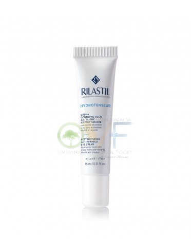 Ist.ganassini Rilastil Hydrotenseur Cr Cont