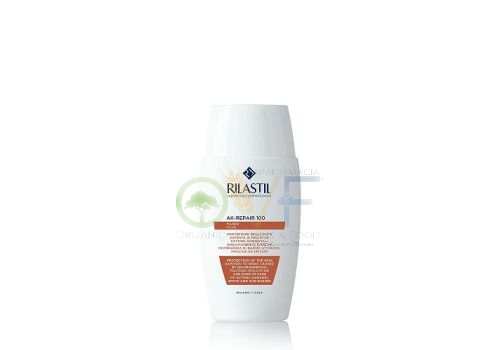 Ist.ganassini Rilastil Ak Repair 100 50ml