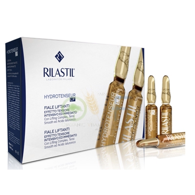 Ist.ganassini Rilastil Hydrotenseur Lf 3f