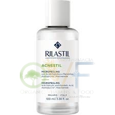 Ist.ganassini Rilastil Acnestil Micropeeling