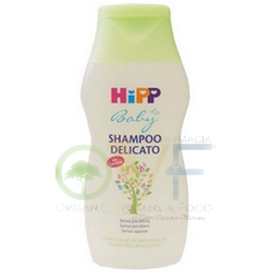 Hipp Italia Hipp Shampoo Delicato 200ml