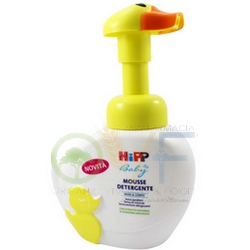 Hipp Italia Hipp Mousse Det Paperella250ml