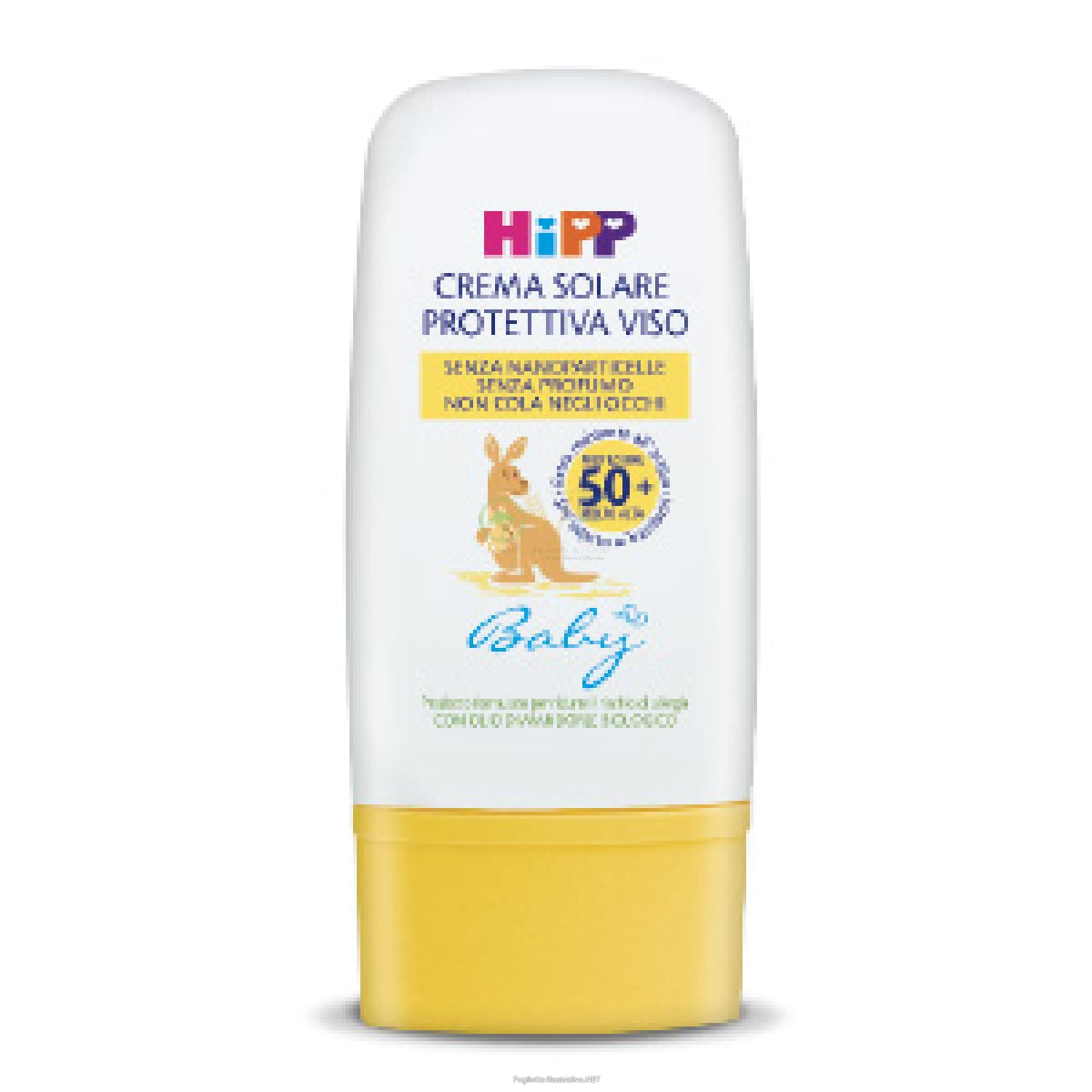 Hipp baby best sale cream