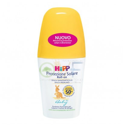 Hipp Baby Hipp Baby Prot Solare Roll On