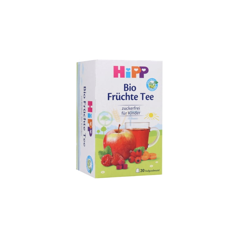 Hipp Italia Hipp Bio Tisana Frutta 40g