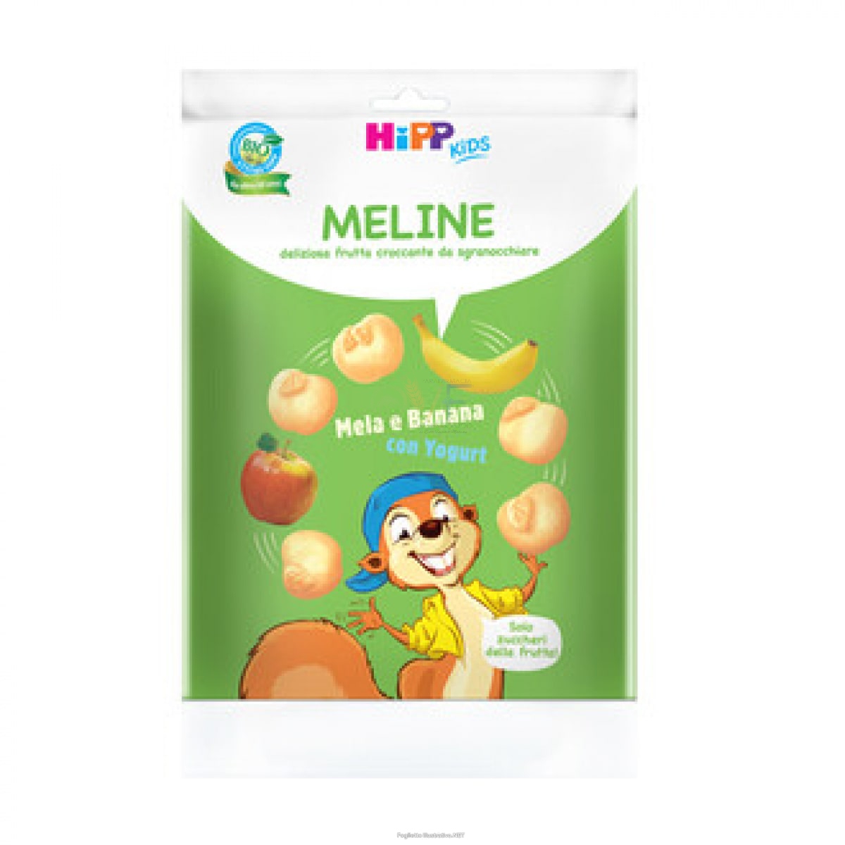 Hipp Meline 7g