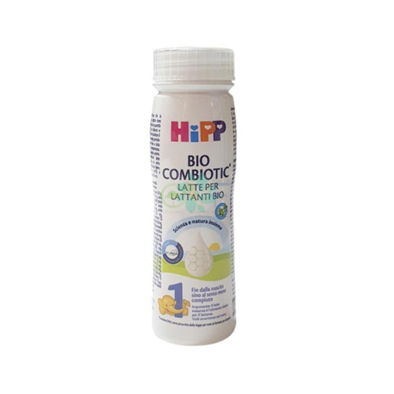 Hipp Italia Hipp Latte 1 Combiotic 200ml