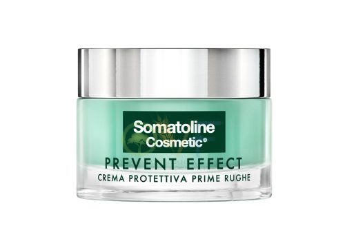 L.manetti-h.roberts & C. Somat C Viso Prev Eff Cr 50ml
