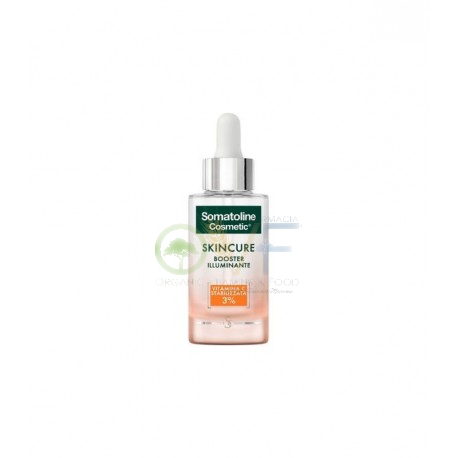 L.manetti-h.roberts & C. Somat C Viso Skincure Ill30ml