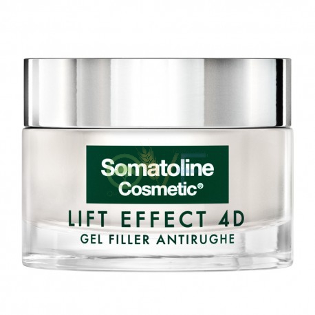 L.manetti-h.roberts & C. Somat C Viso 4d Filler Gel50ml