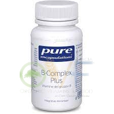 Nestle Fitness Pure Encapsul B-complex Plus