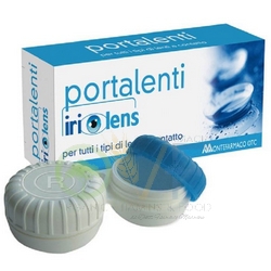 Montefarmaco Otc Portalenti Irilens 1pz