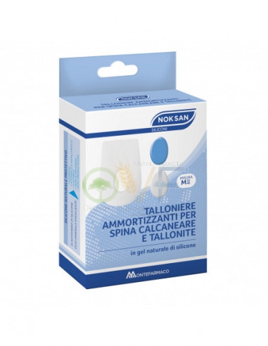 Montefarmaco Otc Noksan Spina Calcaneare L+supp