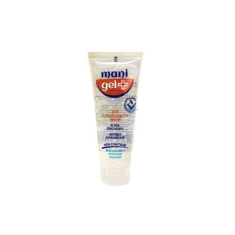 Montefarmaco Otc Mani Gel+ 75ml