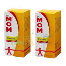 Mom Bipack Neo Mom Shampoo