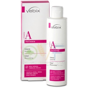 Vebi Istituto Biochimico Vebix Phytamin A Tonico Viso
