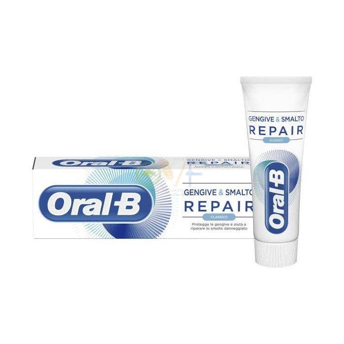 Procter & Gamble Oralb Geng/smal Repair Class