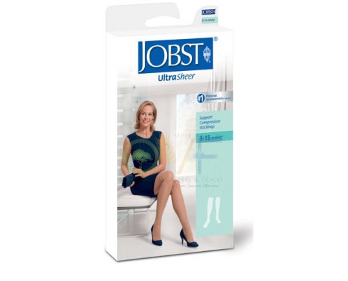 Jobst Ultra Sheer Jobst Us Coll 10-15 Prugna 4