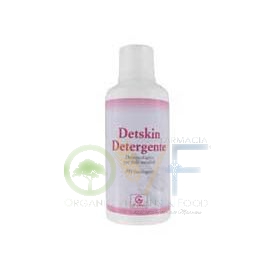 Abbate Gualtiero Detskin Detergente Dermat