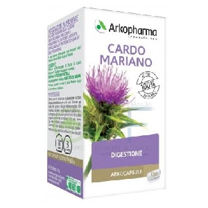 Arkofarm Arkocps Cardo Mariano45cps Bio