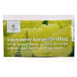 Murnauer Markenvertrieb Gmbh Dermasel Spa Scrub Corpo Uva