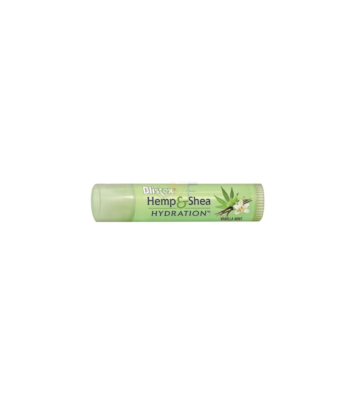 Consulteam Blistex Hemp&shea Hydration Va