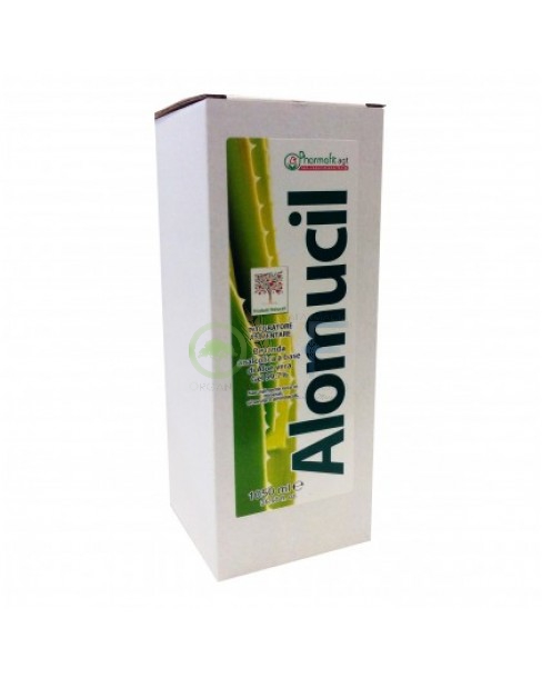 Pharmafit Agt  Soc.agricola Alomucil 1050ml