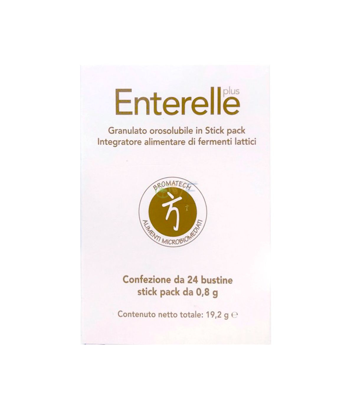Bromatech Enterelle Plus 24bust Stick