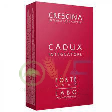 Crescina Cadux Uomo 60cpr