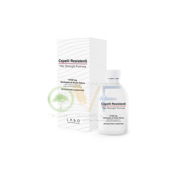 Labo International Capelli Resistenti 250ml