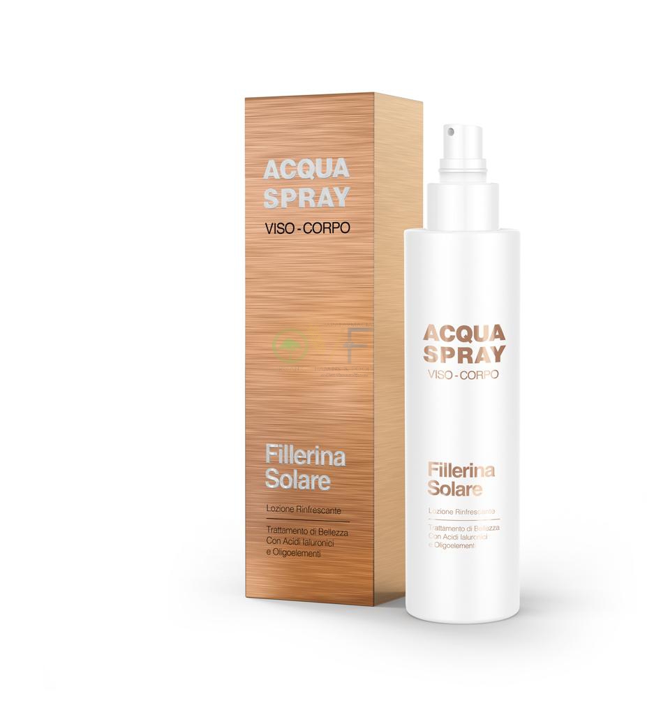 Labo International Fillerina Solare Acqua Spray 200ml